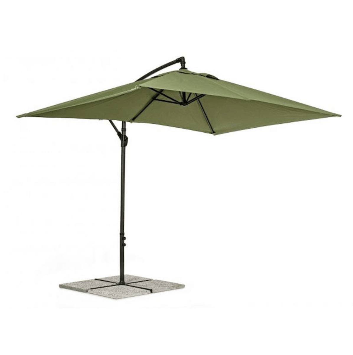 Ombrellone braccio  Ombrellone braccio